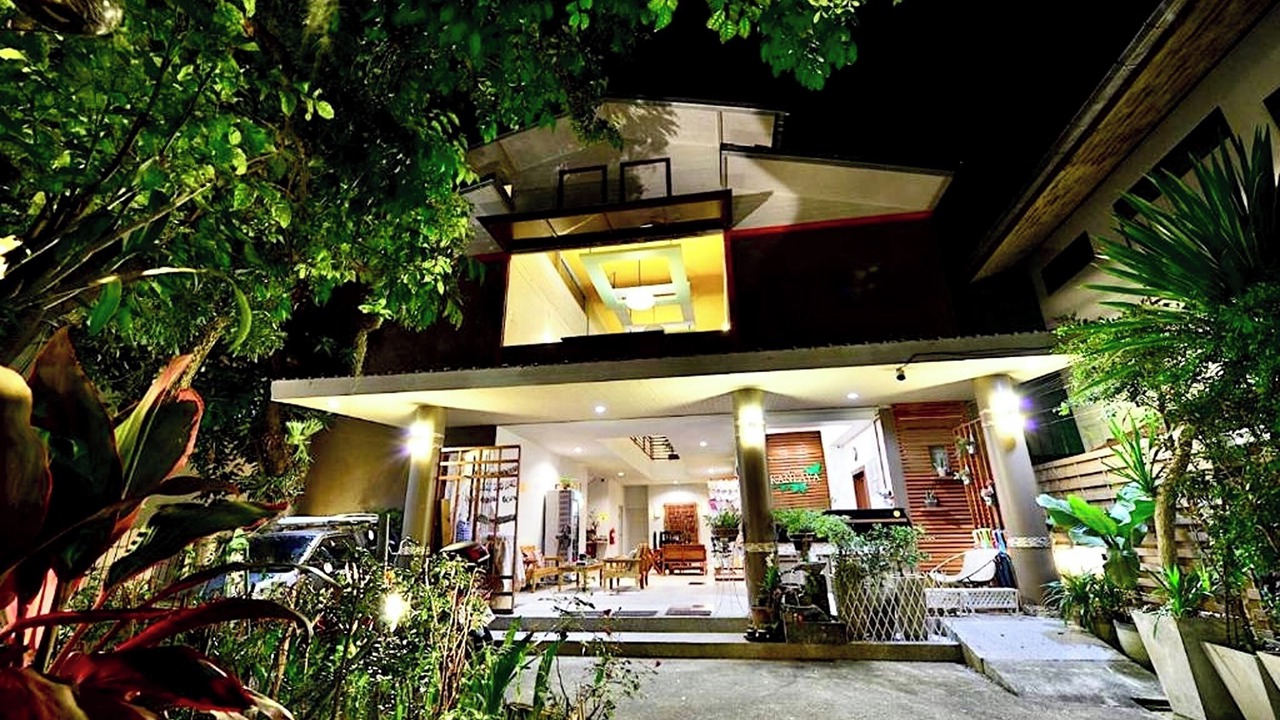 Photo of Outdoor in Wieng