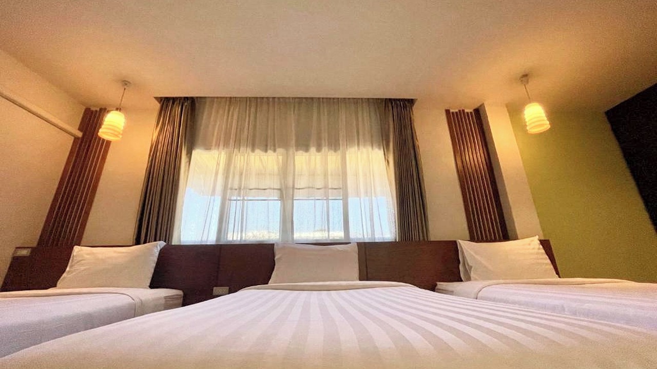 Photo of Bedroom in Wieng