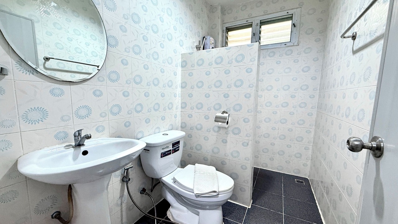 Photo of Bathroom in Wieng