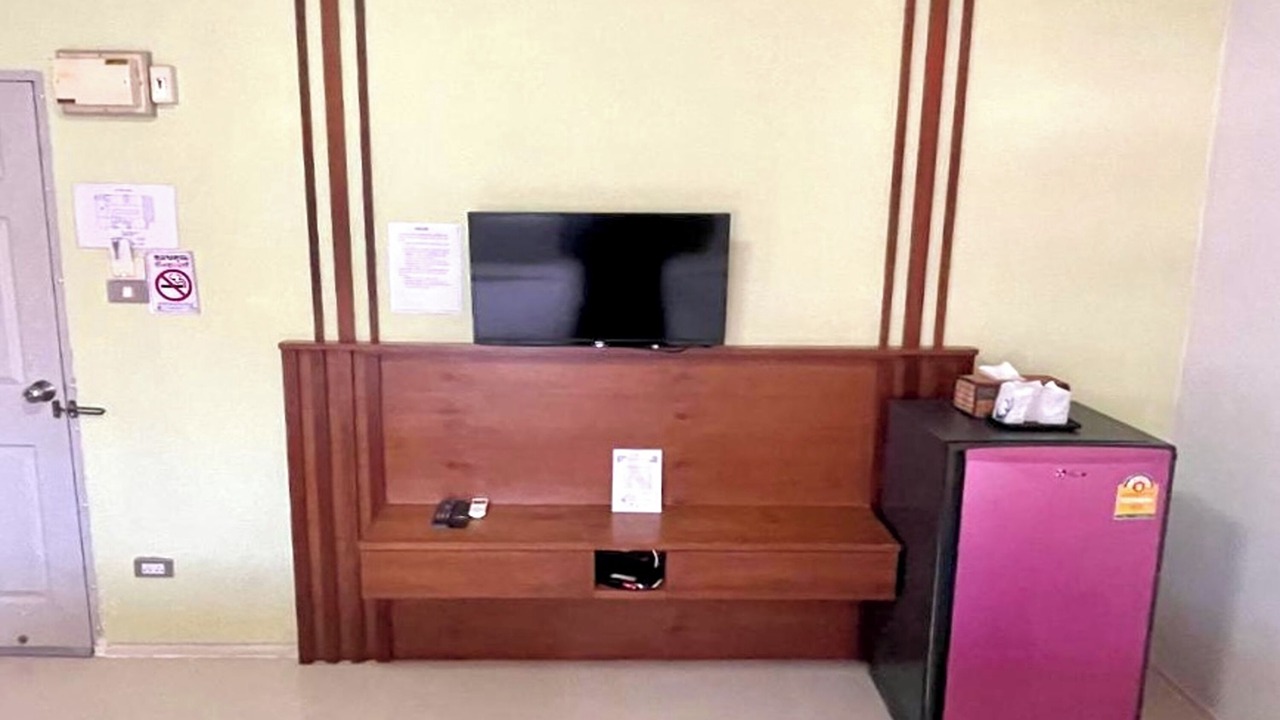 Photo of Bedroom in Wieng