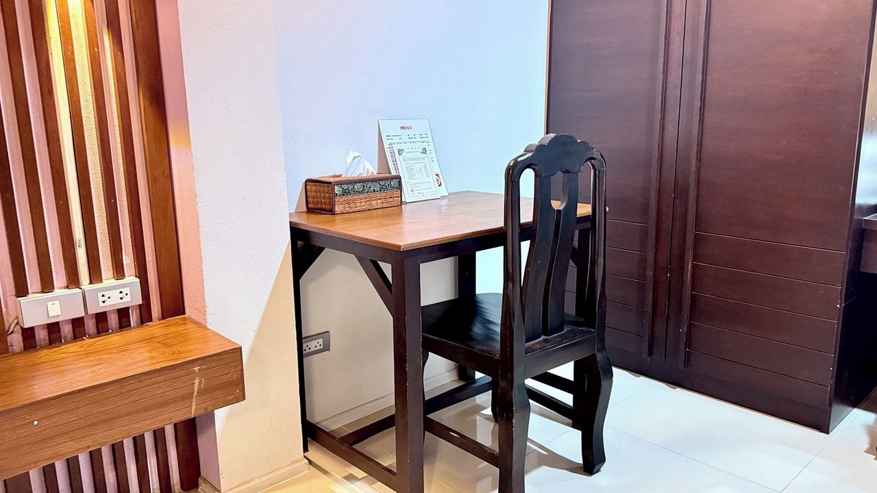 Photo of Bedroom in Wieng
