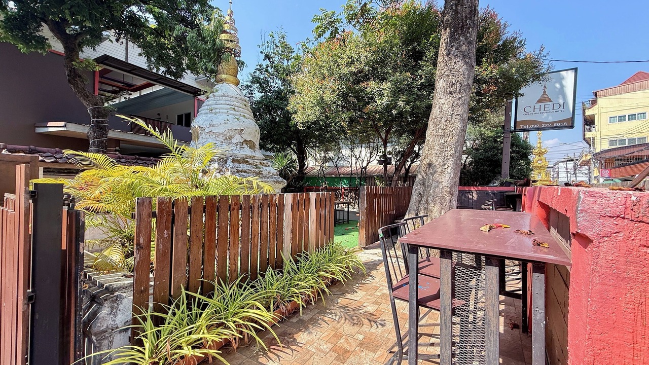 Photo of Outdoor in Wieng