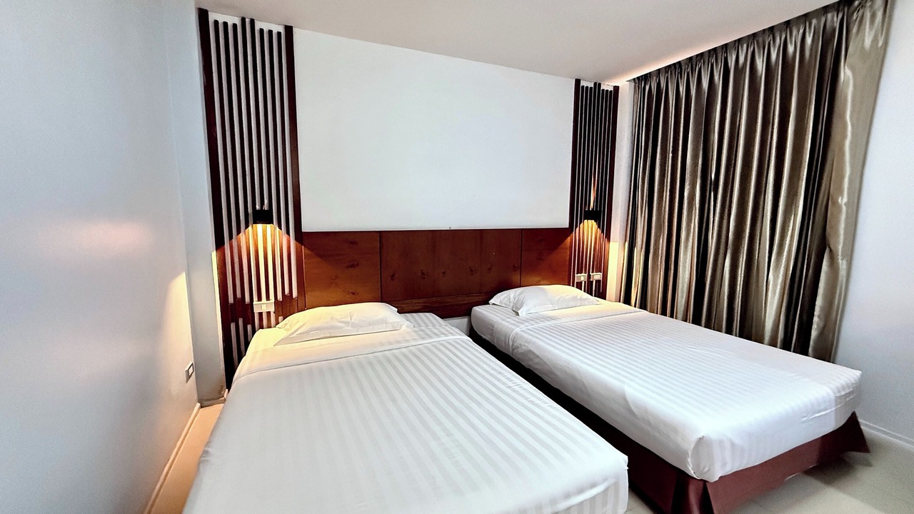 Photo of Bedroom in Wieng
