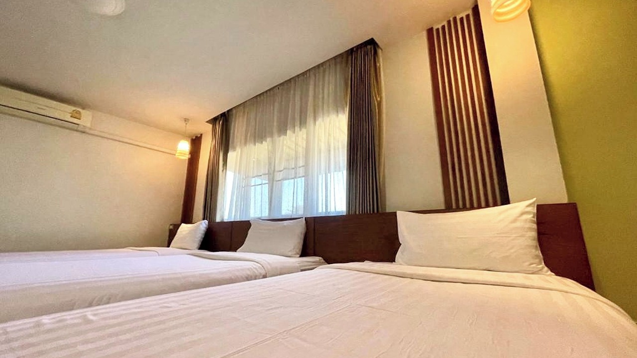 Photo of Bedroom in Wieng