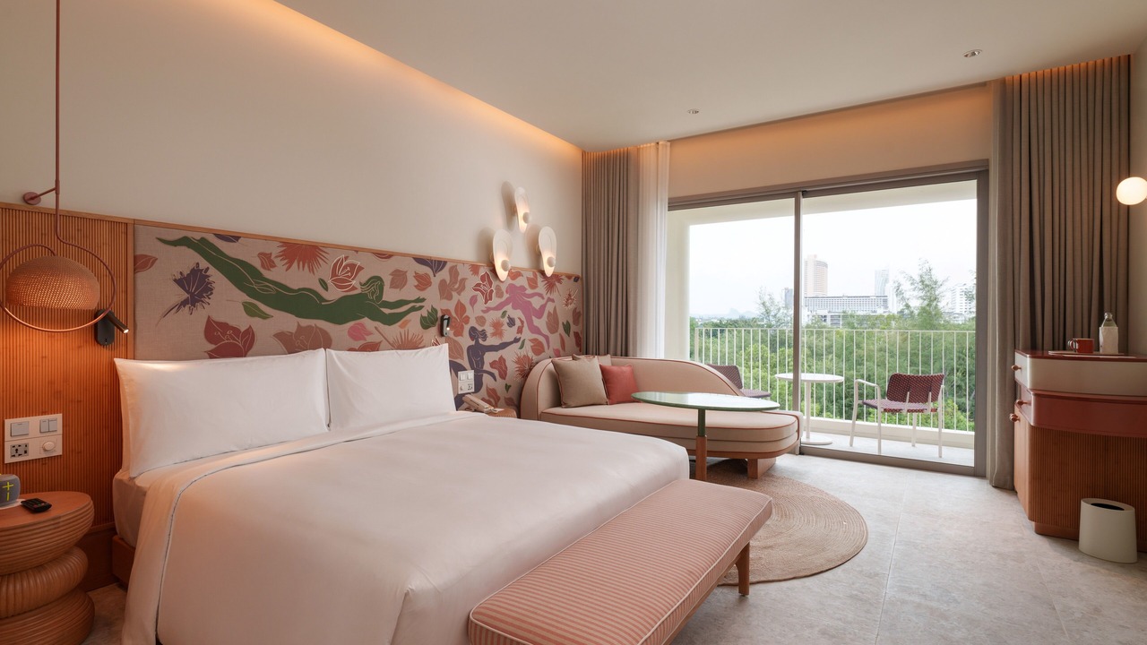 Photo of Bedroom in Na Chom Thian