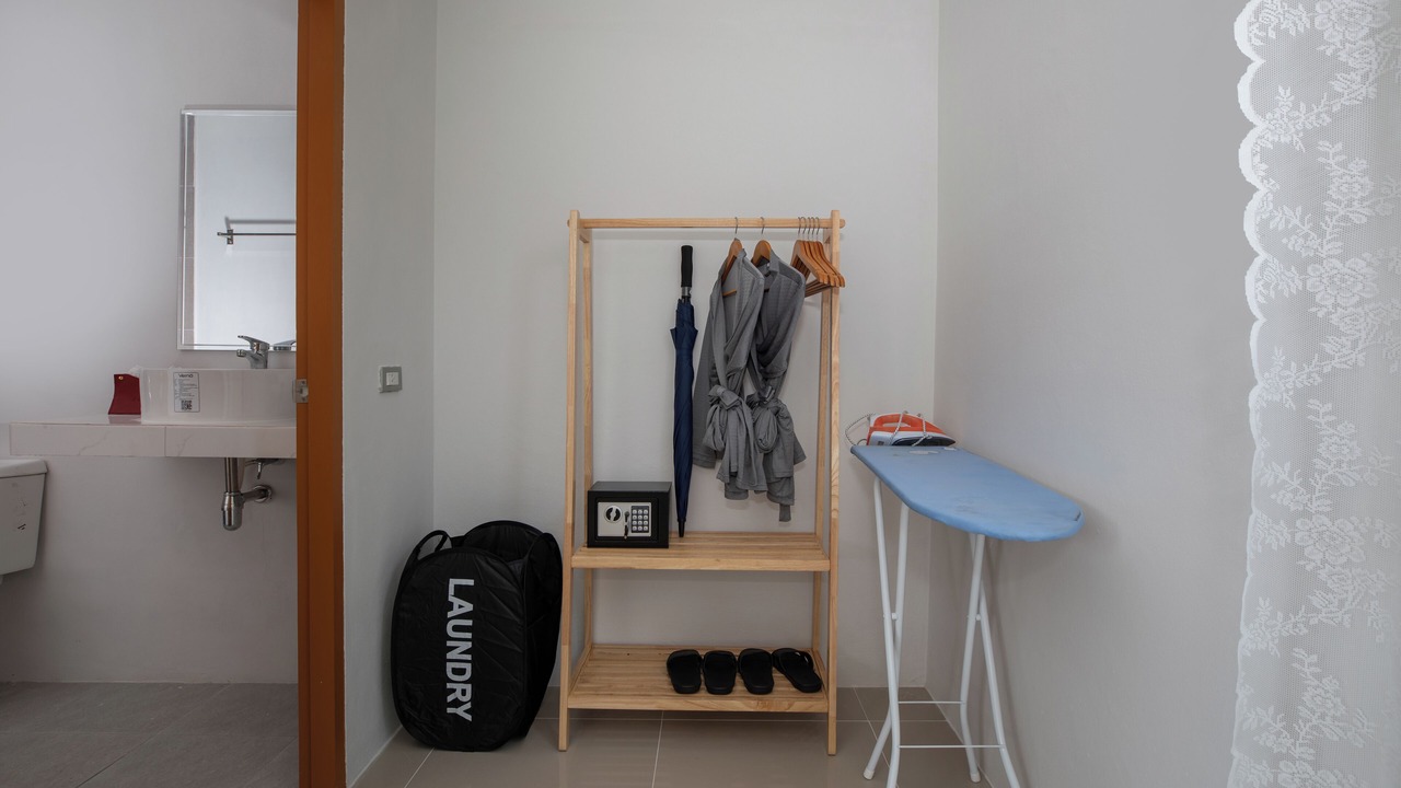 Photo of Bathroom in Chalong