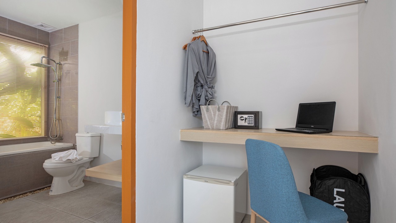 Photo of Bathroom in Chalong