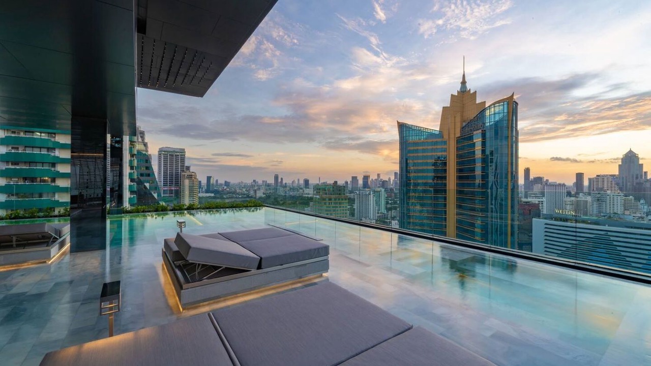 Photo of Patio Balcony in Wang Mai