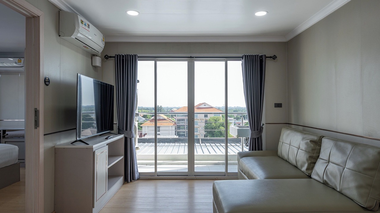 Photo of Bedroom in Maha Sarakham