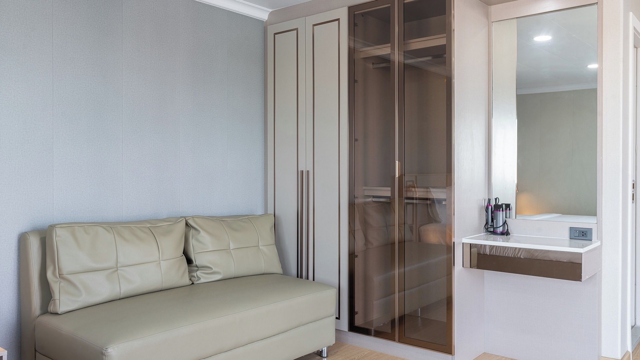 Photo of Bedroom in Maha Sarakham