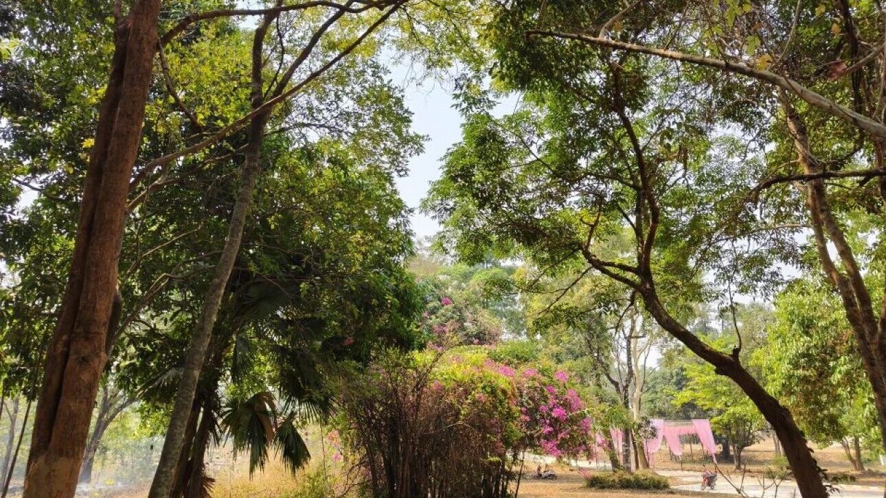 Photo of Outdoor in Thakhek