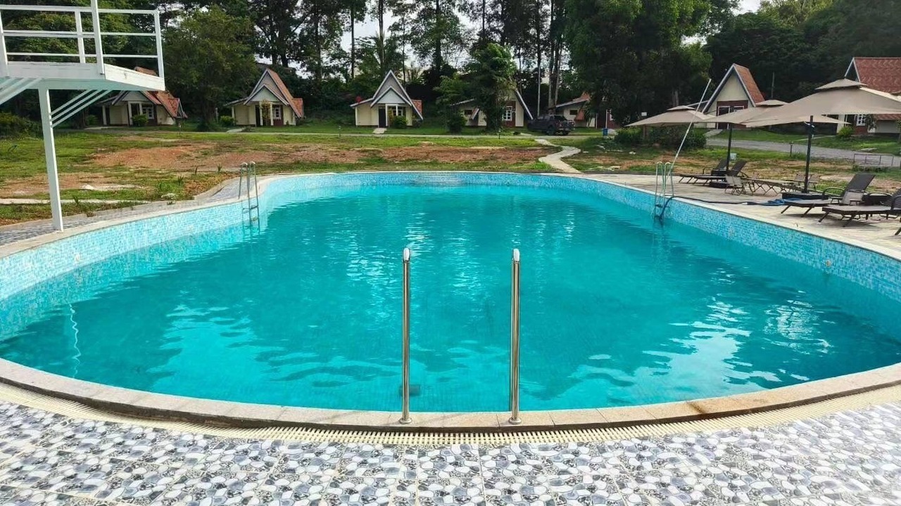 Photo of Outdoor in Thakhek