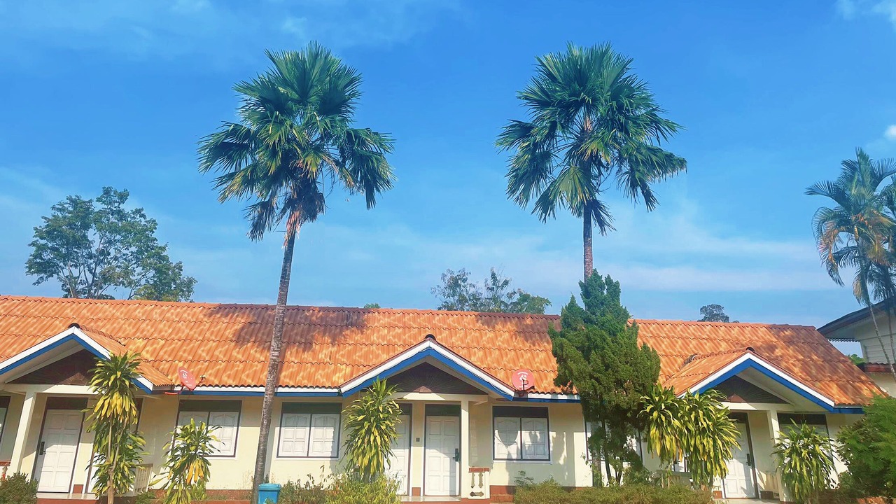 Photo of Outdoor in Thakhek