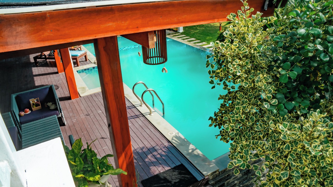 Photo of Outdoor in Chom Thong
