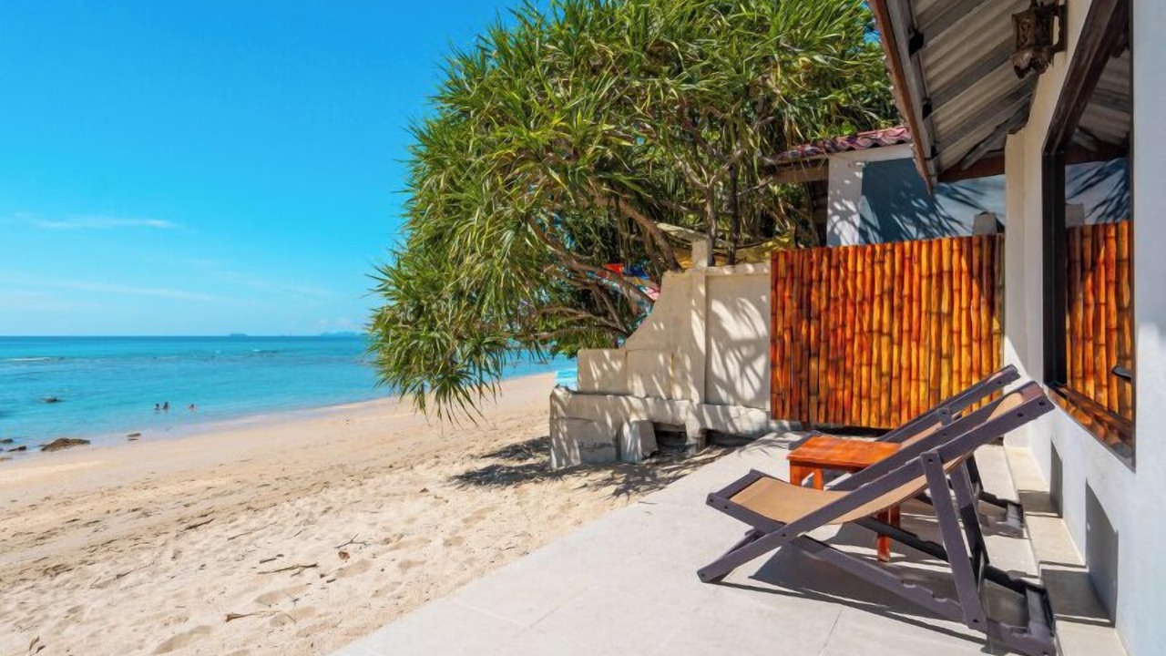 Photo of Bedroom in Ko Lanta