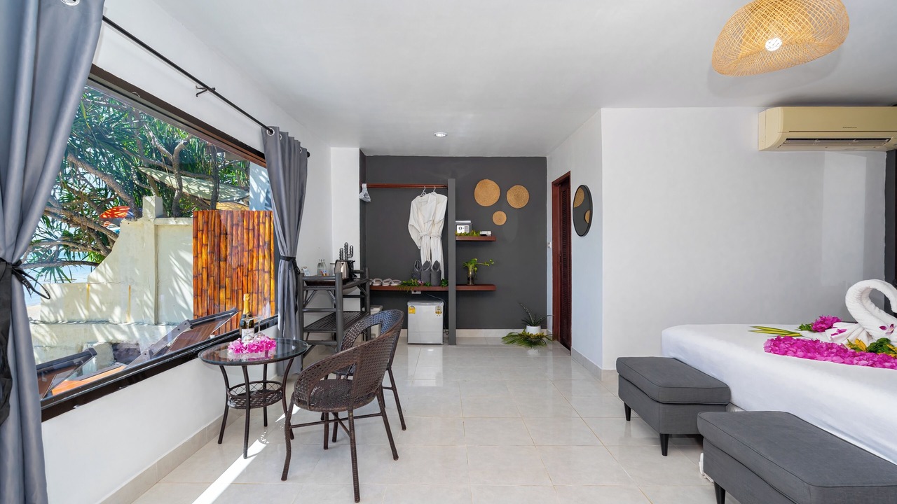 Photo of Bedroom in Ko Lanta