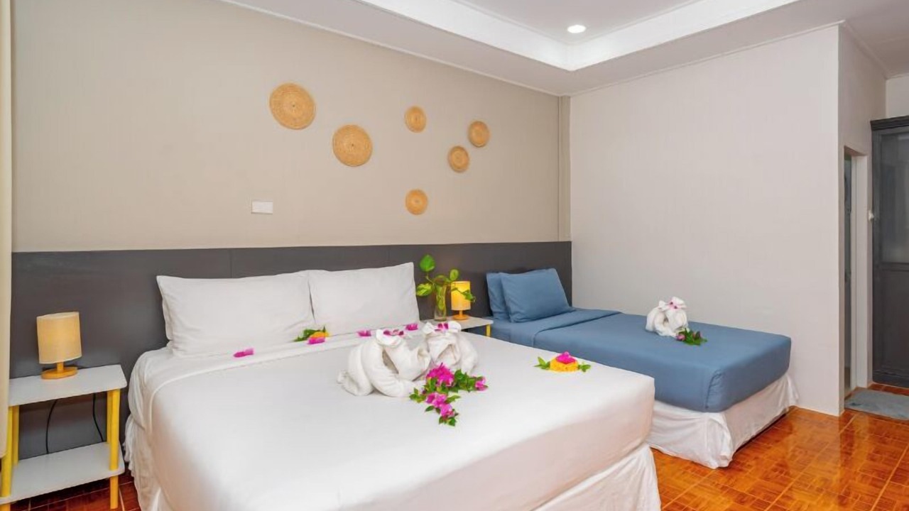 Photo of Bedroom in Ko Lanta