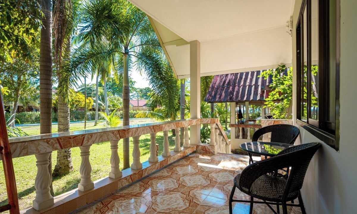 Photo of Bedroom in Ko Lanta