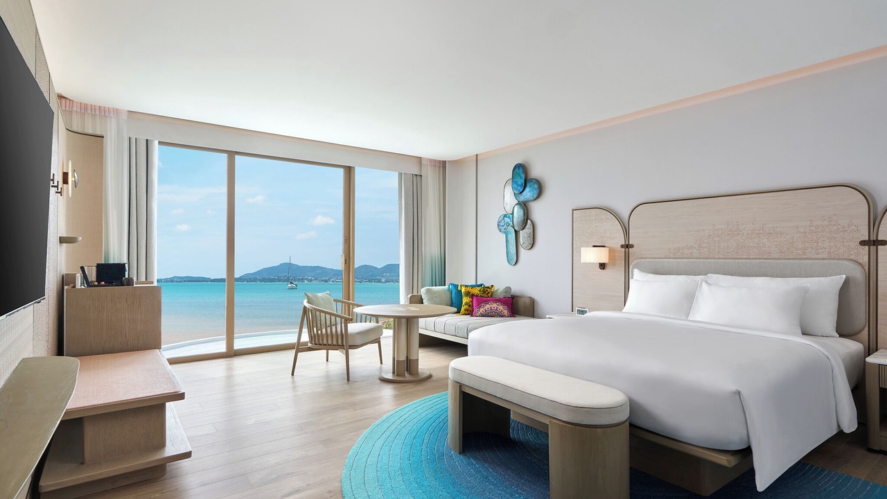 Photo of Bedroom in Wichit