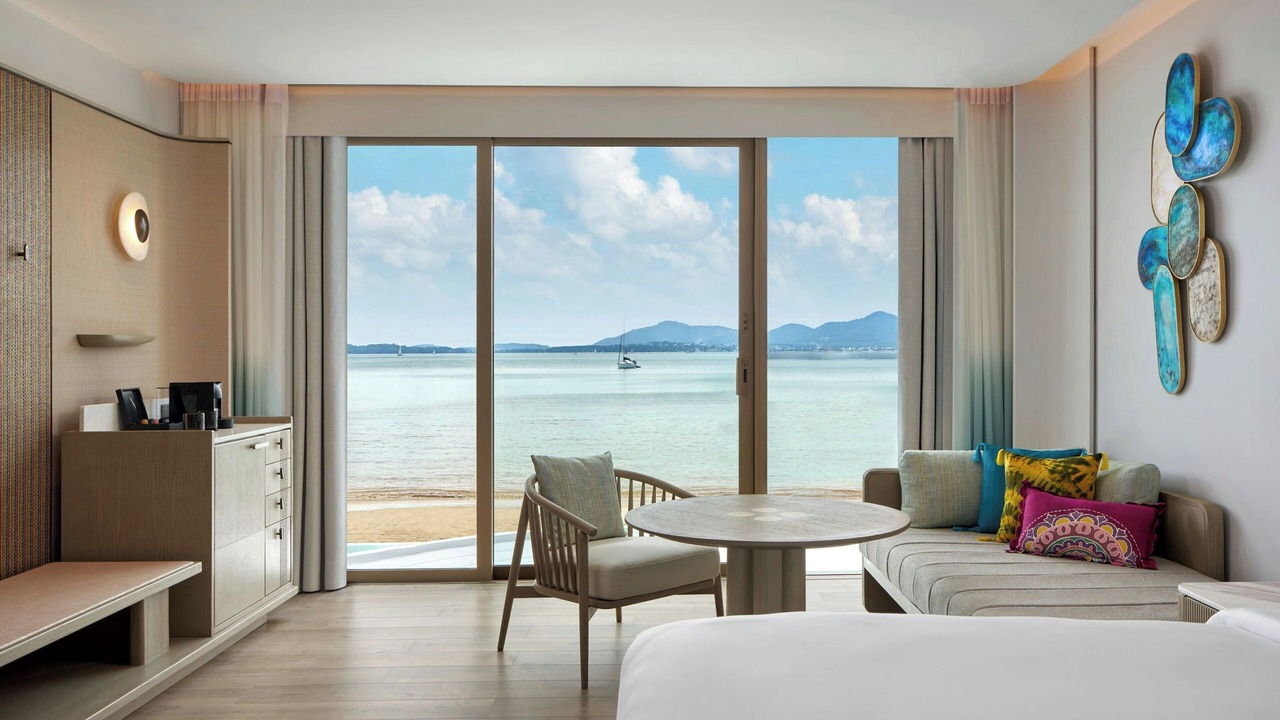 Photo of Bedroom in Wichit