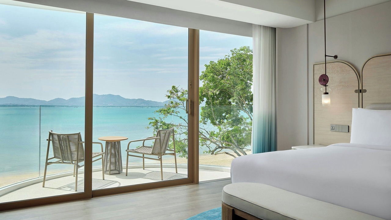 Photo of Bedroom in Wichit