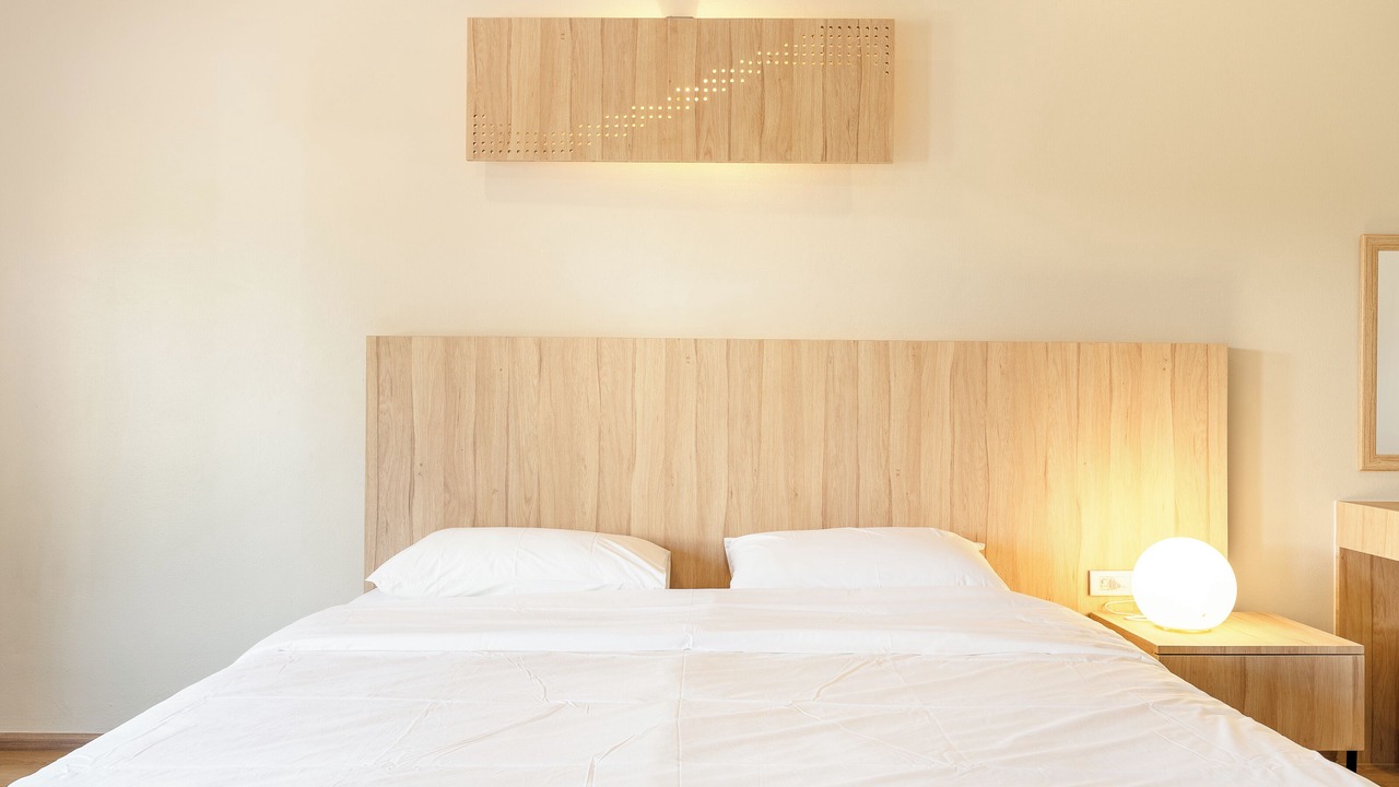 Photo of Bedroom in Noen Phra