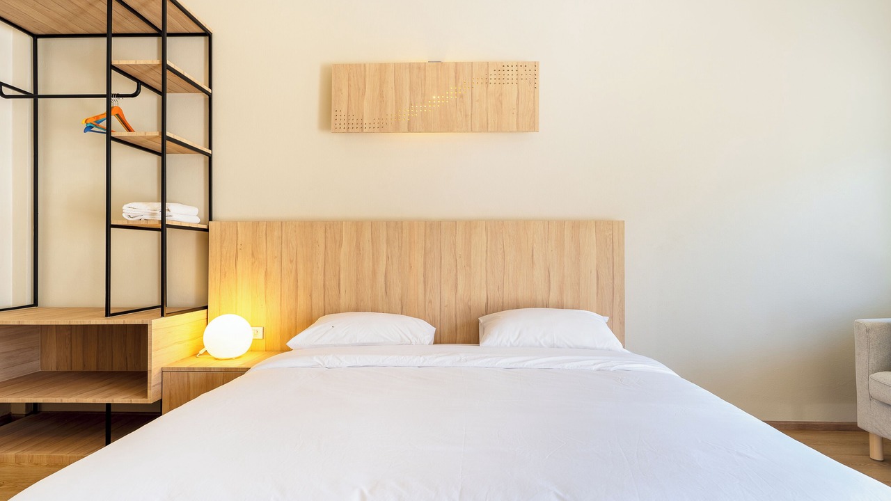 Photo of Bedroom in Noen Phra