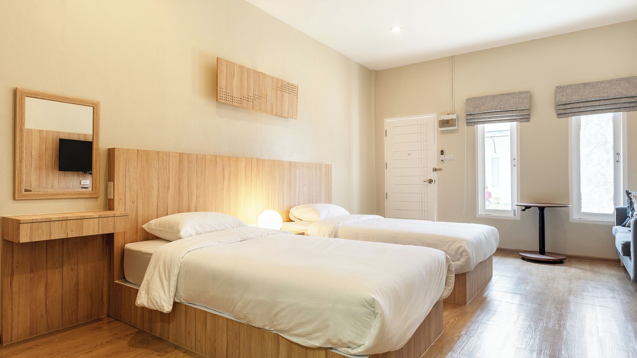 Photo of Bedroom in Noen Phra