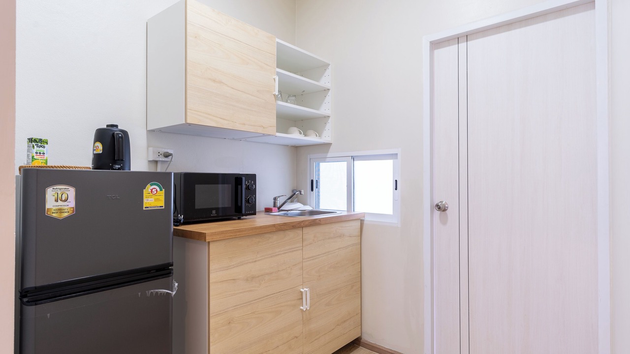 Photo of Kitchen in Noen Phra