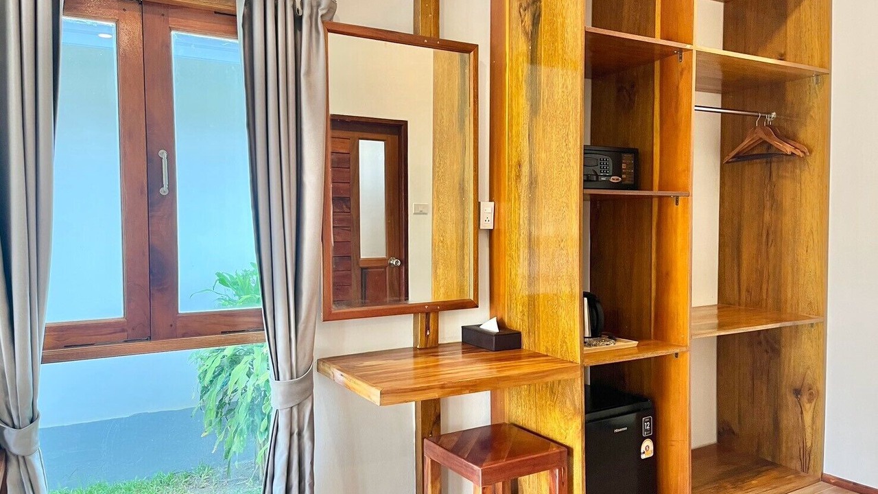 Photo of Bedroom in Satun