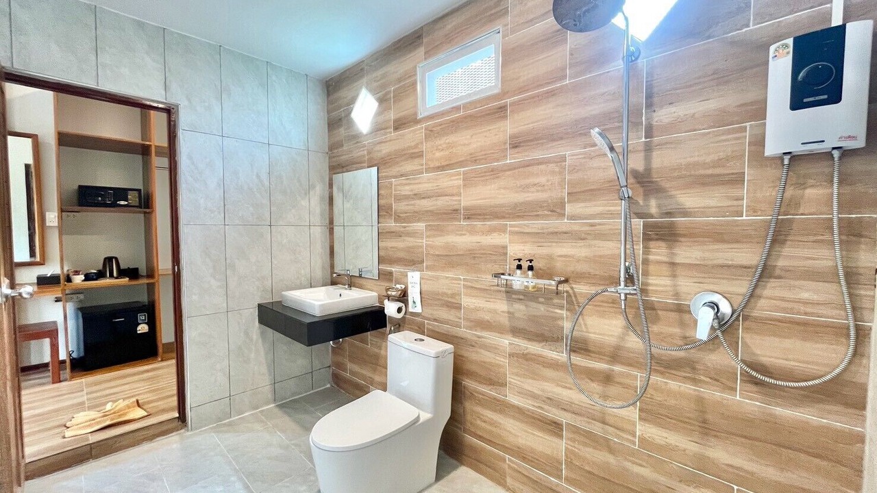 Photo of Bathroom in Satun