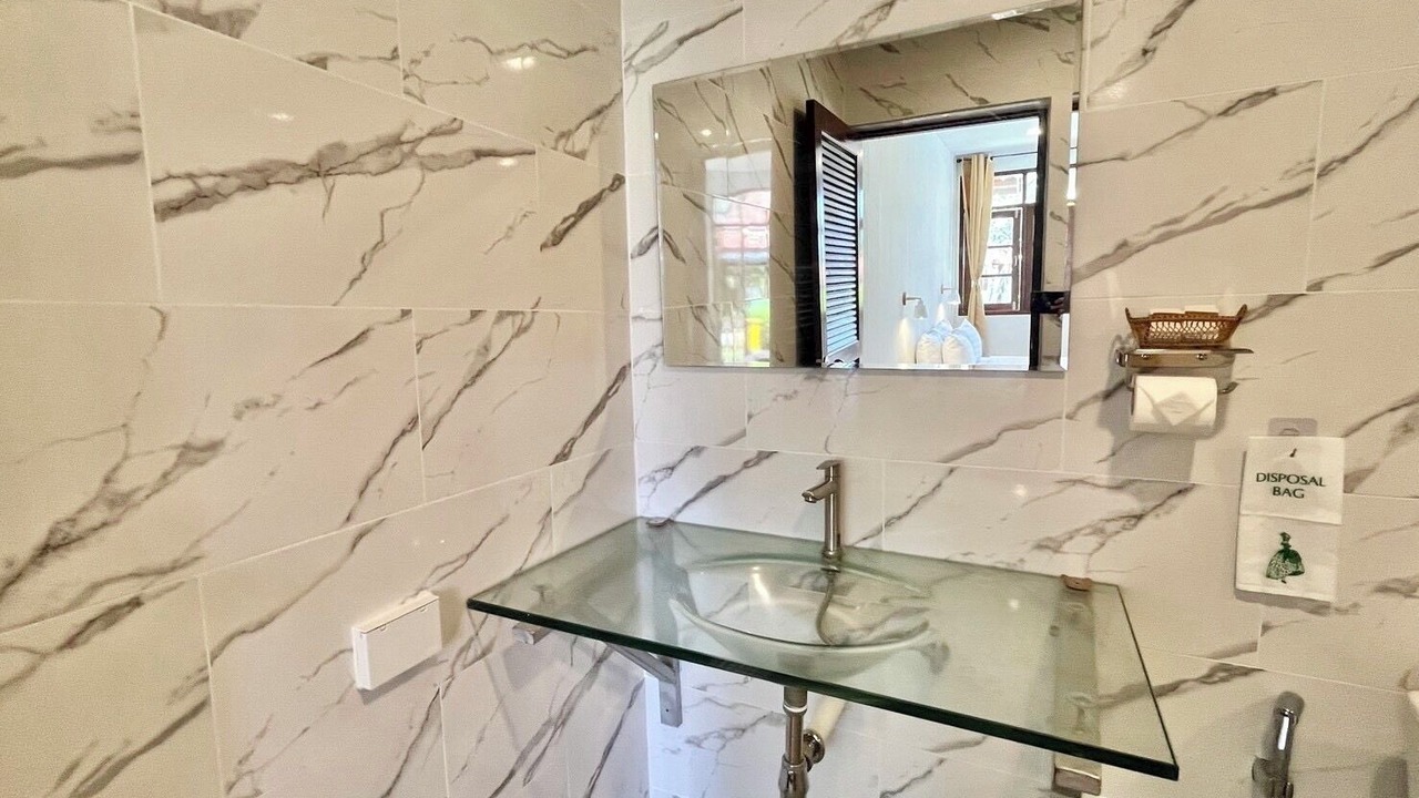 Photo of Bathroom in Satun