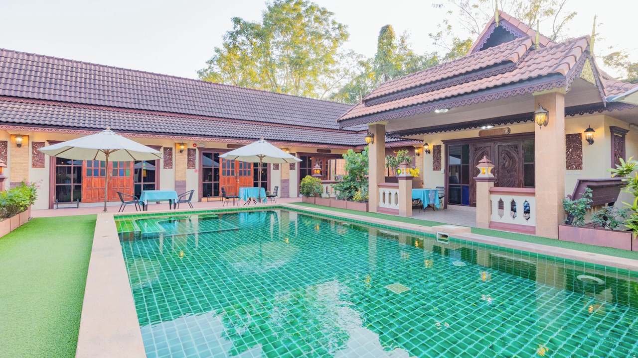 Photo of Outdoor in San Sai