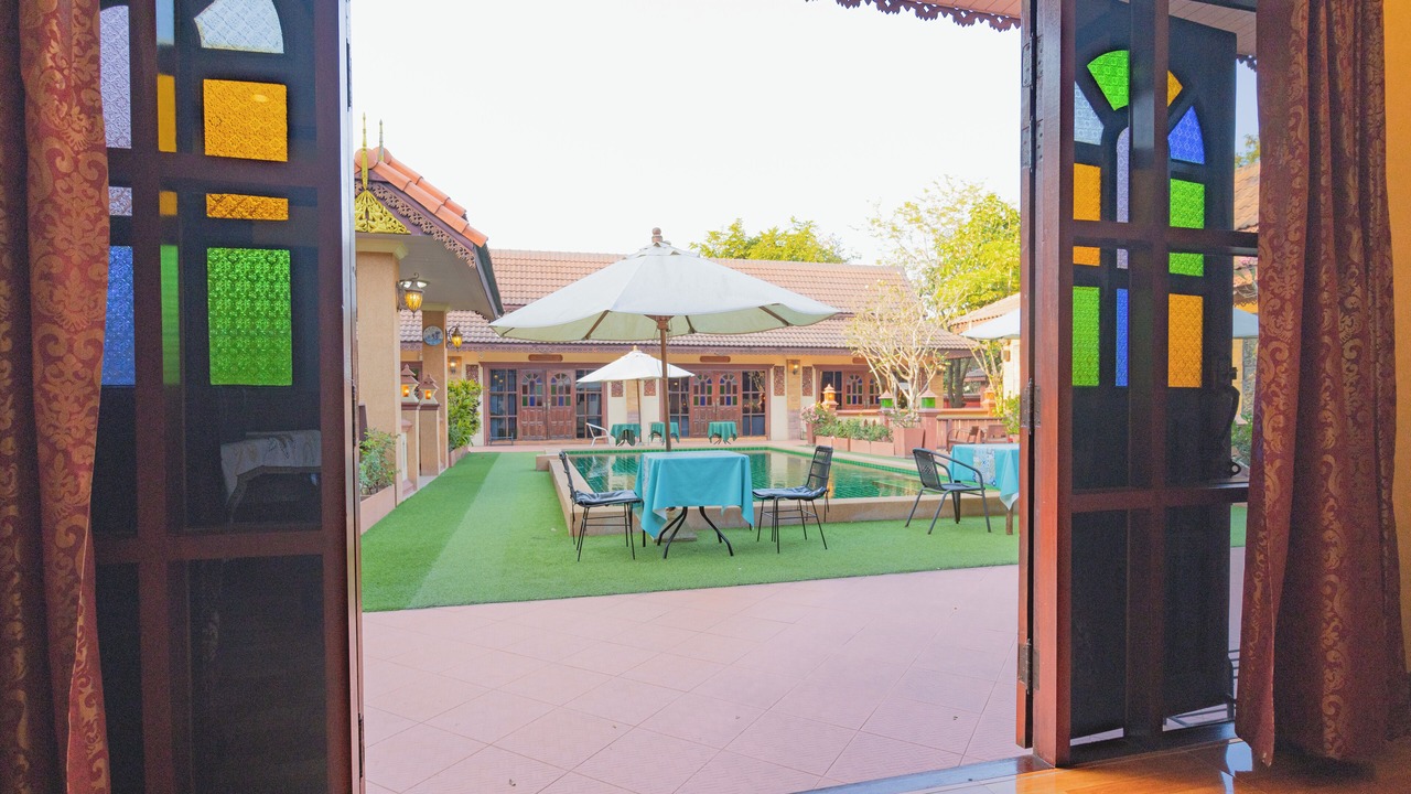 Photo of Outdoor in San Sai