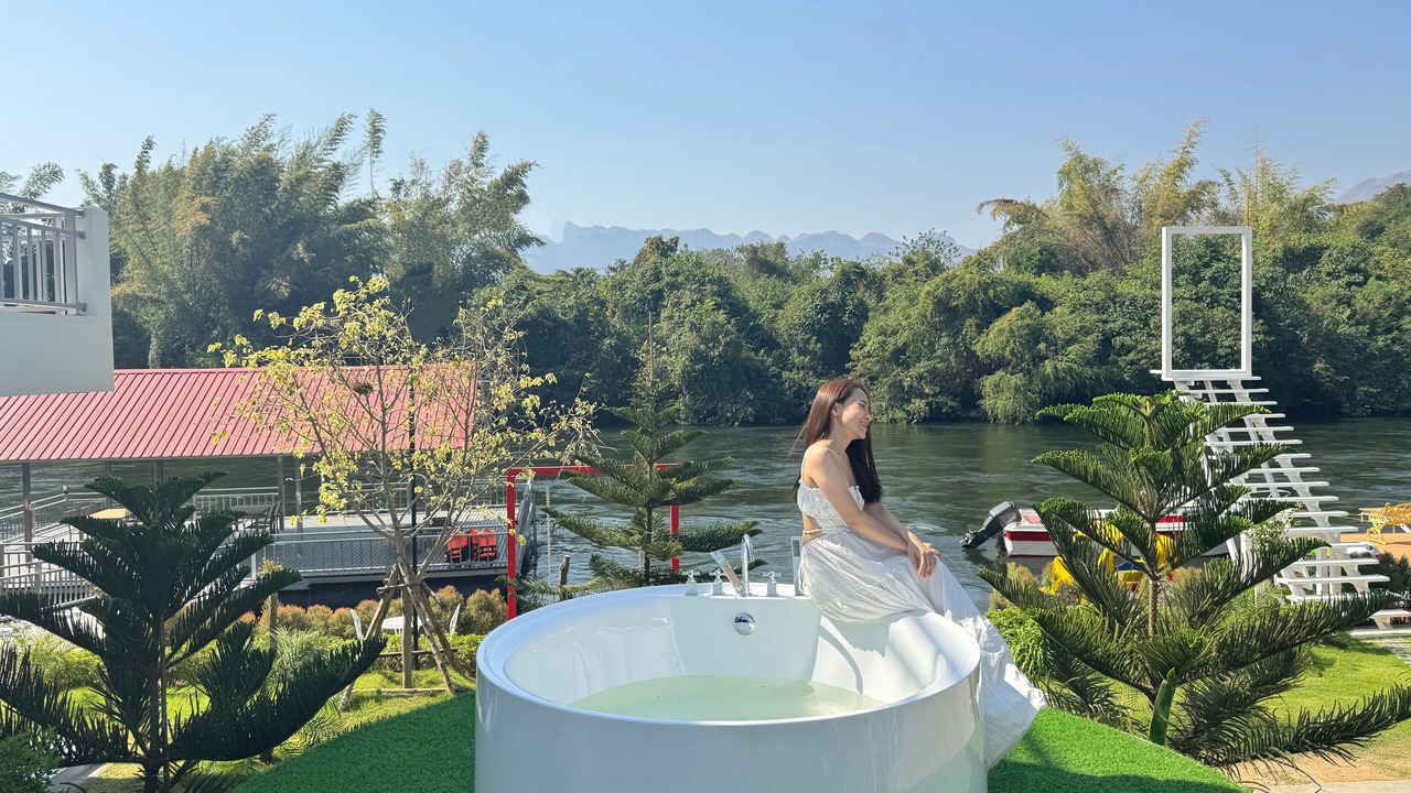 Photo of Others in Kanchanaburi