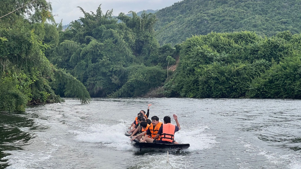 Photo of Others in Kanchanaburi