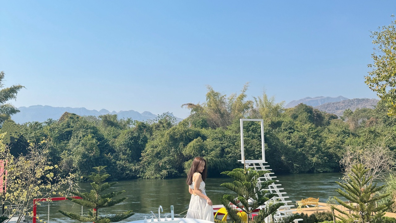 Photo of Others in Kanchanaburi