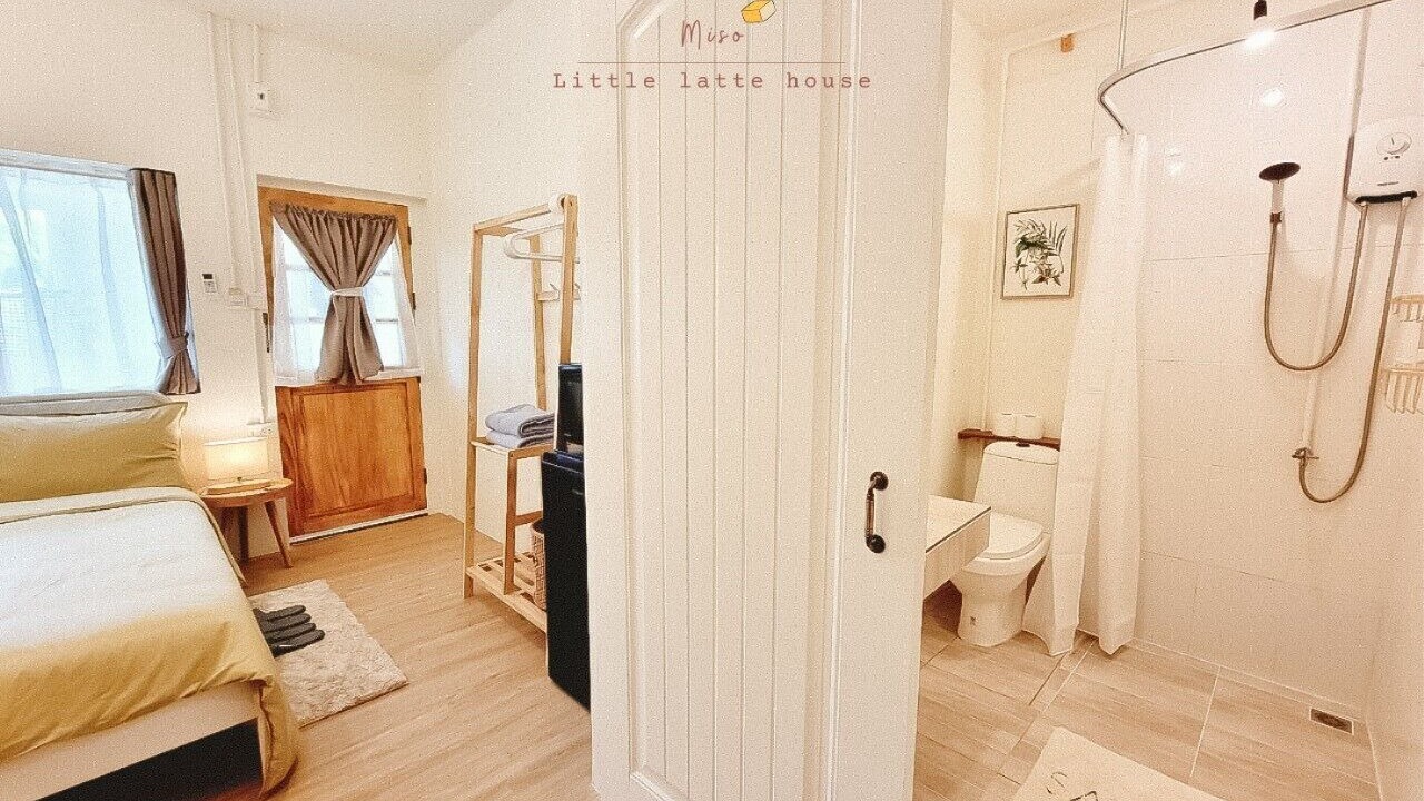 Photo of Bedroom in Chalong