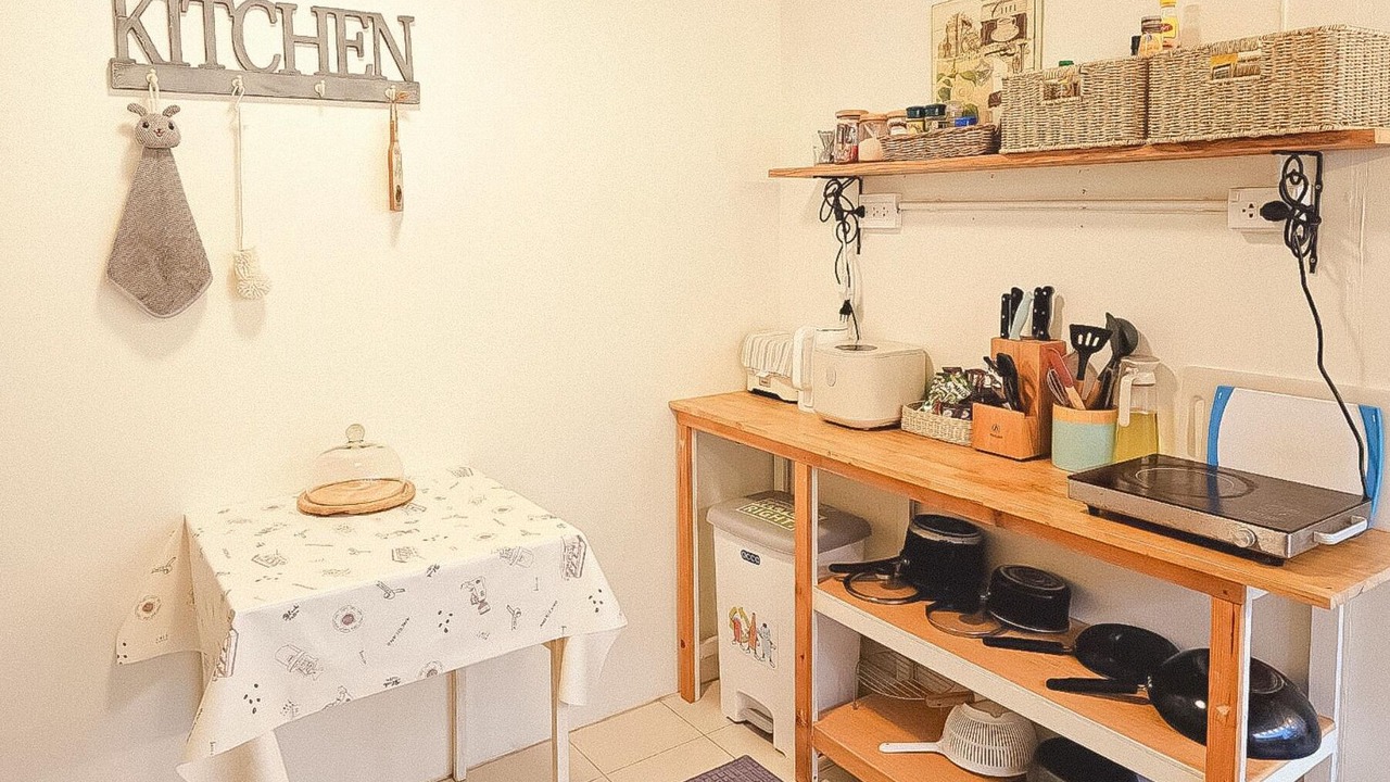 Photo of Kitchen in Chalong