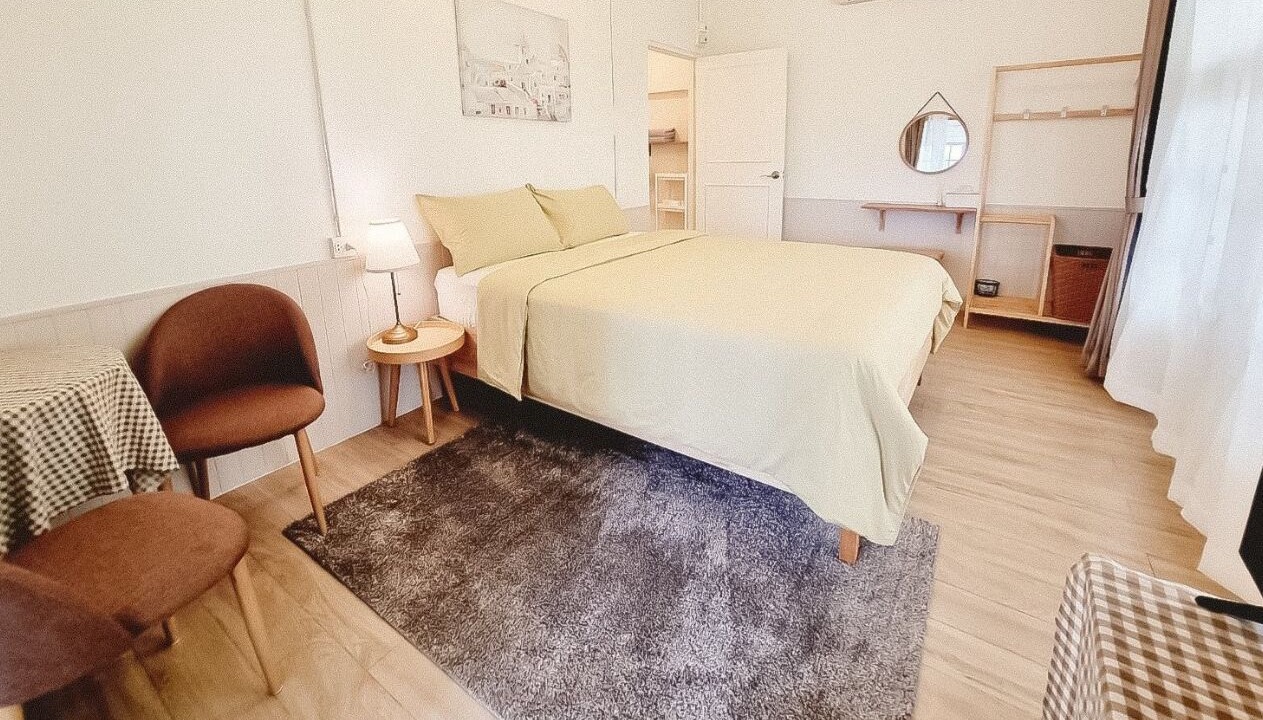 Photo of Bedroom in Chalong