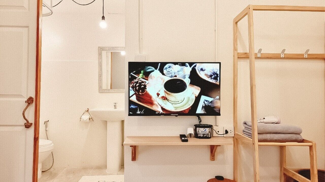 Photo of Bedroom in Chalong