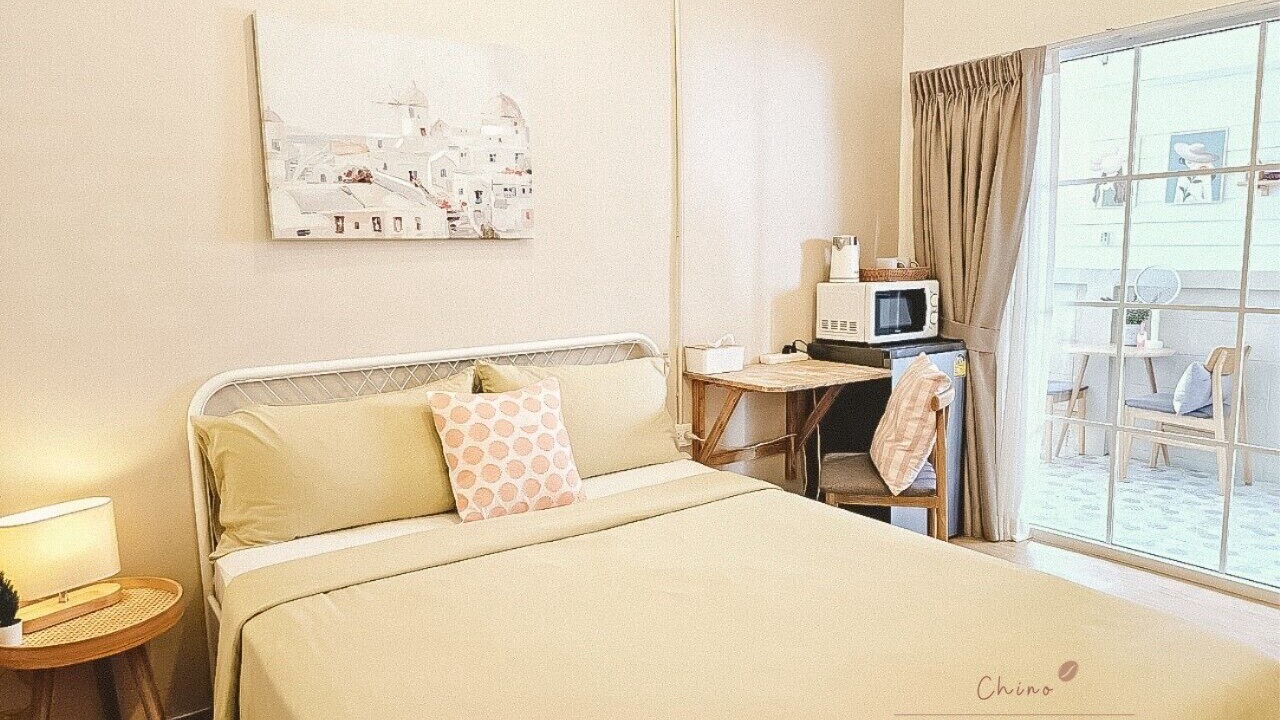 Photo of Bedroom in Chalong