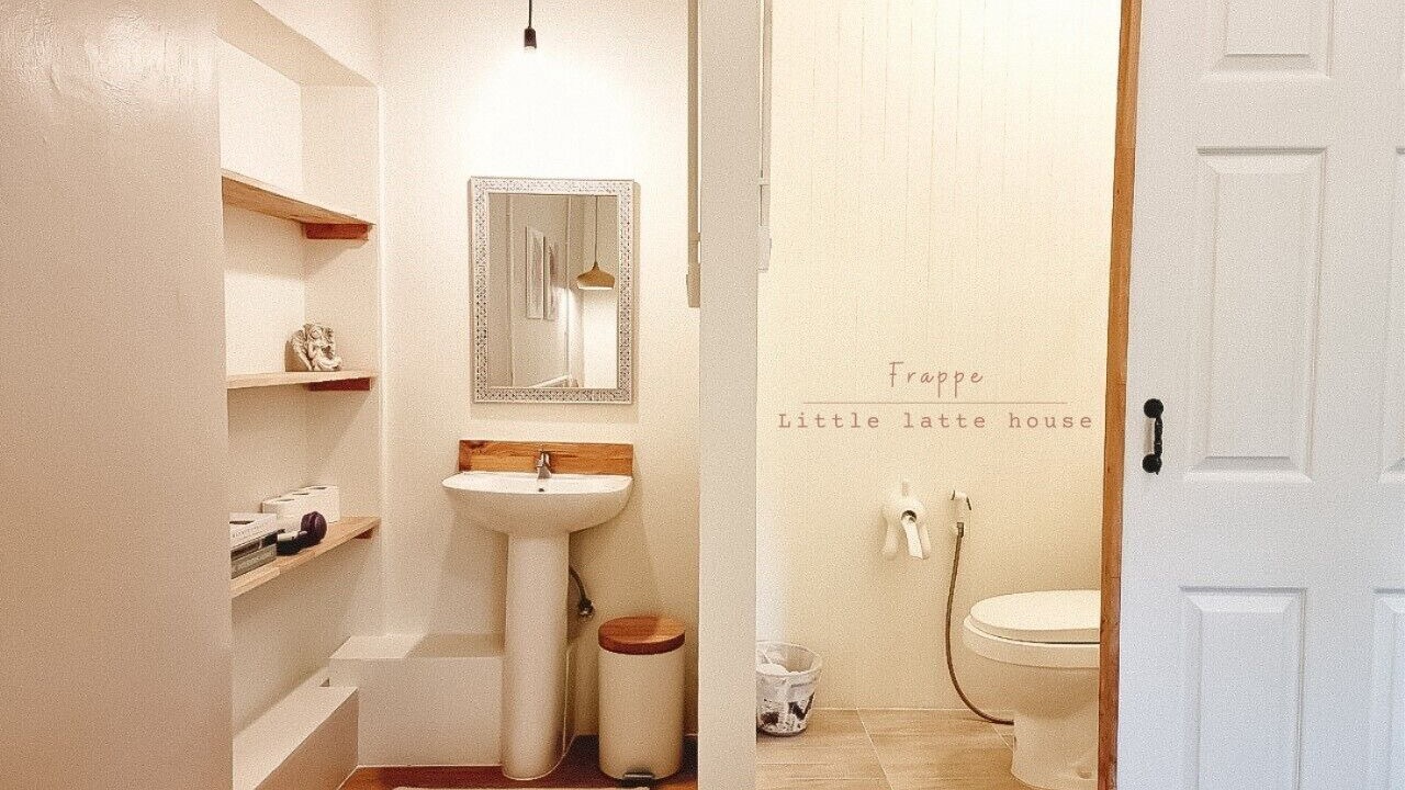 Photo of Bathroom in Chalong