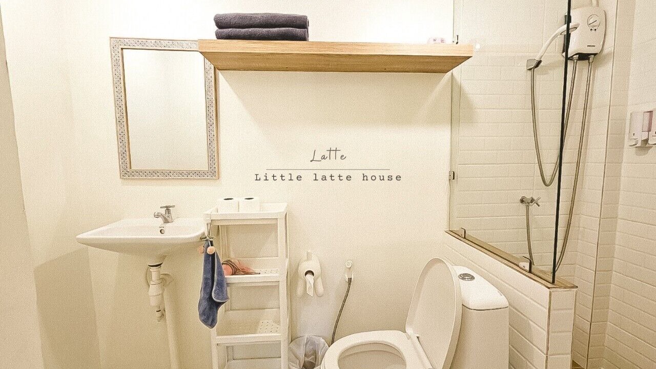 Photo of Bathroom in Chalong