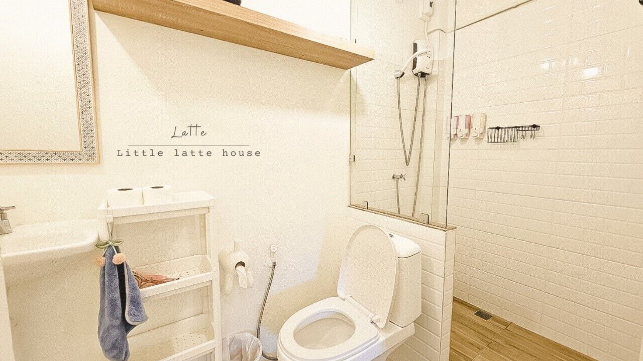 Photo of Bathroom in Chalong