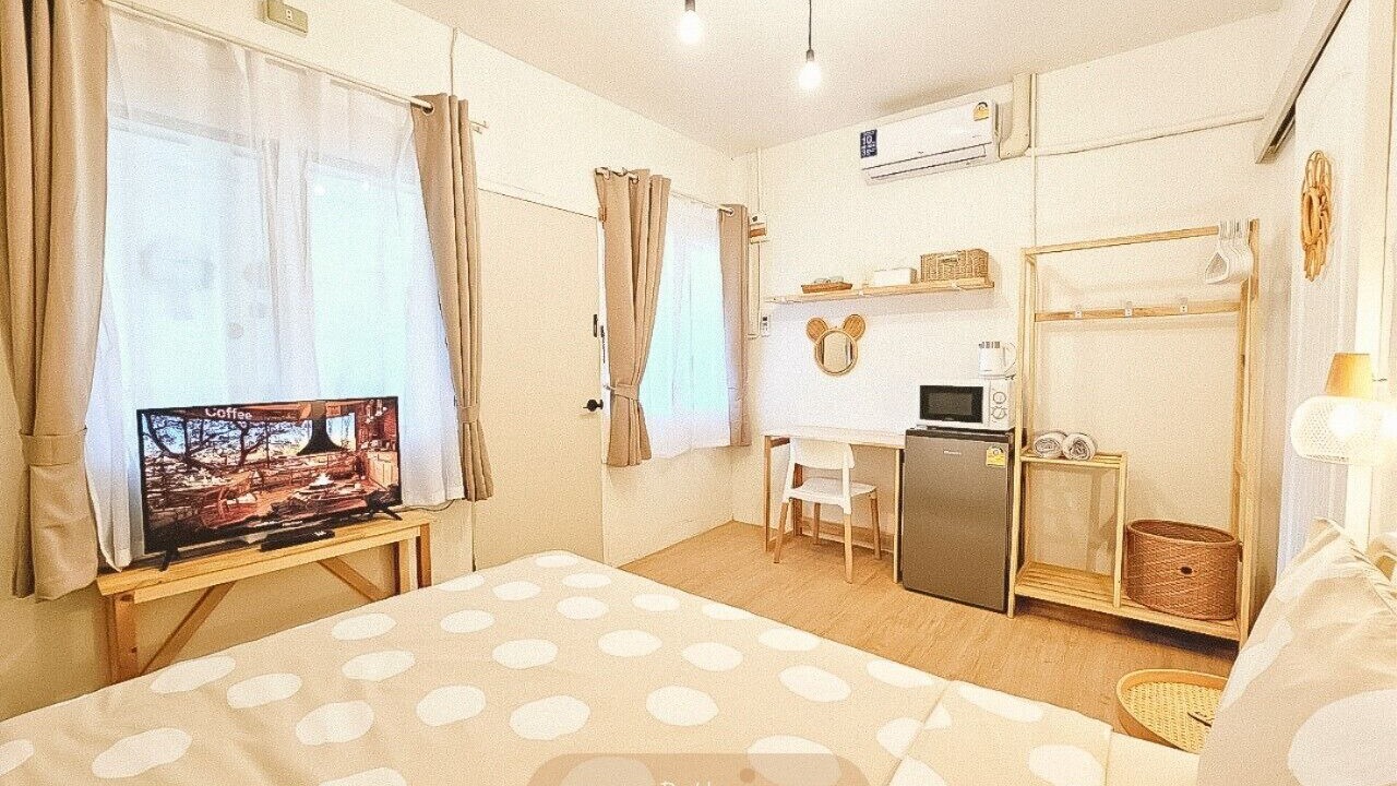 Photo of Bedroom in Chalong