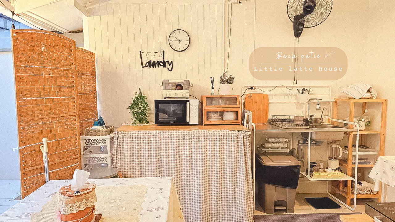 Photo of Kitchen in Chalong