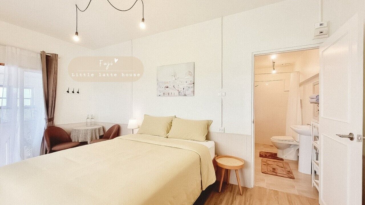 Photo of Bedroom in Chalong