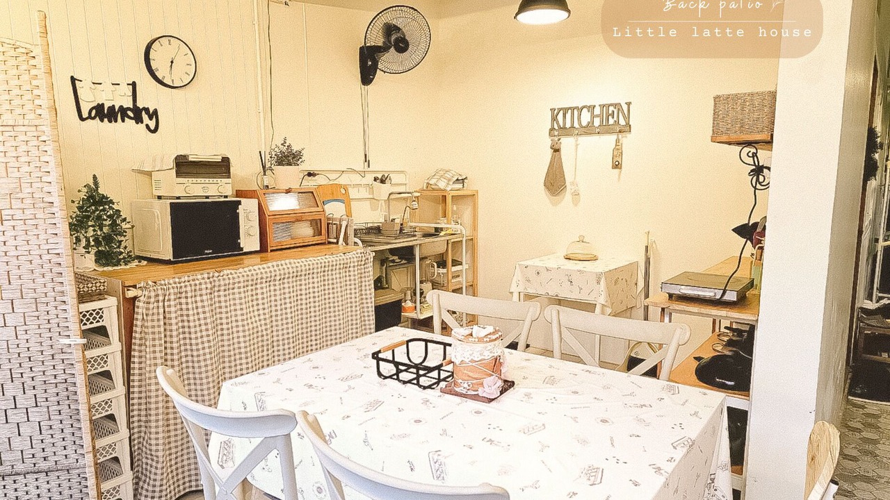 Photo of Kitchen in Chalong