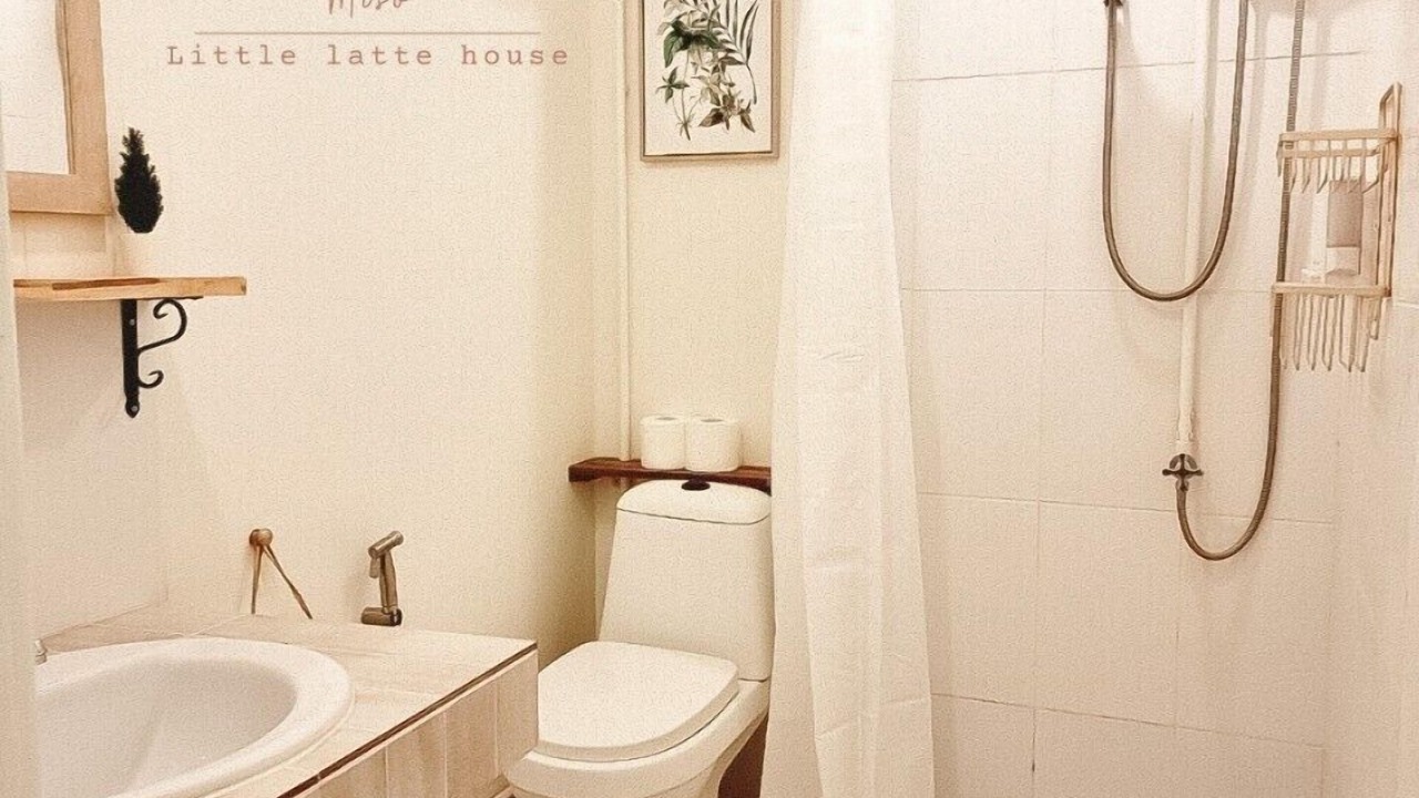 Photo of Bathroom in Chalong